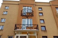 Балкон 2