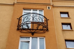 Балкон 2
